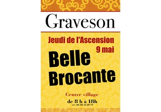 BROCANTE graveson2024 Copie Copie 2