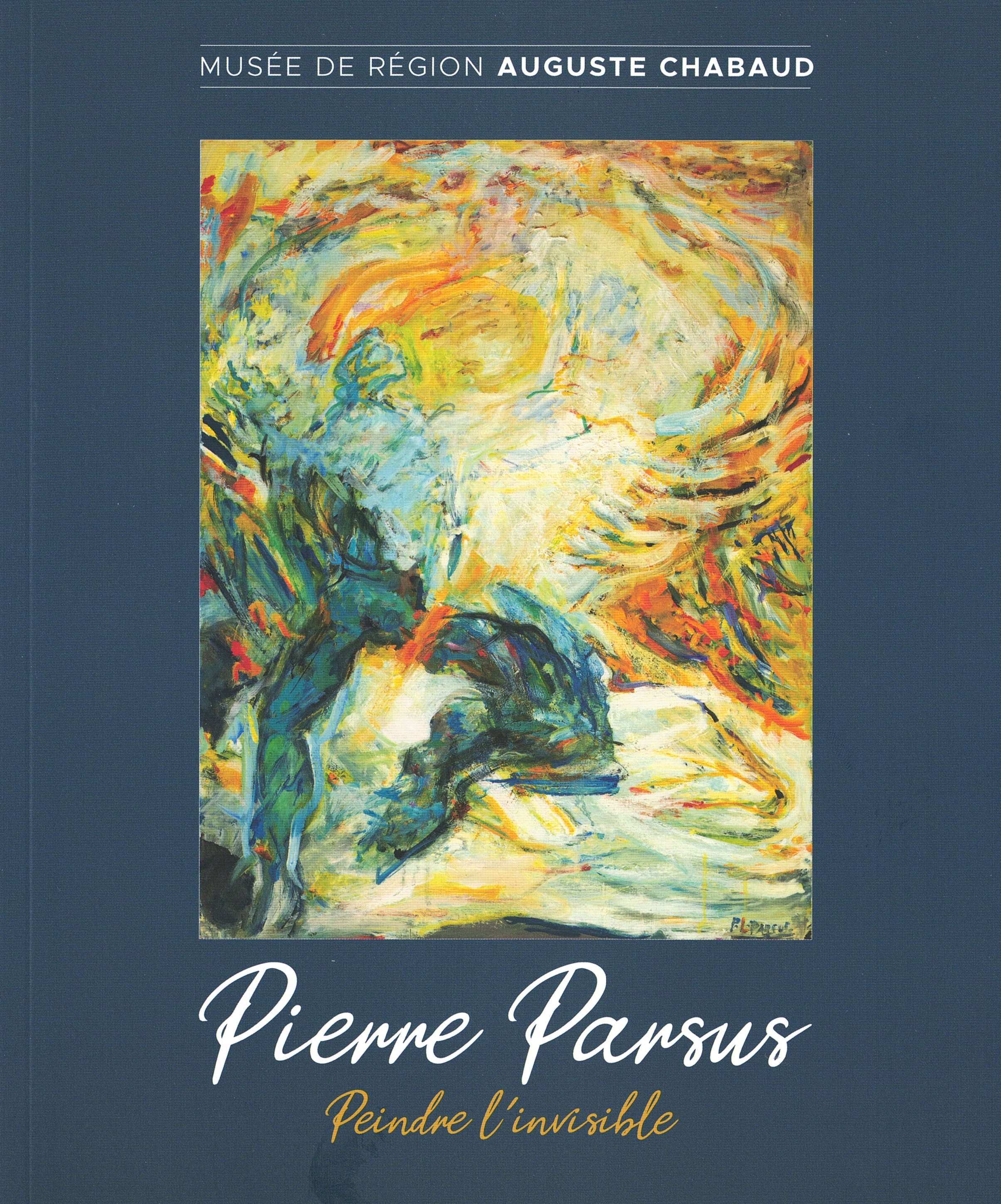 Catalogue Parsus