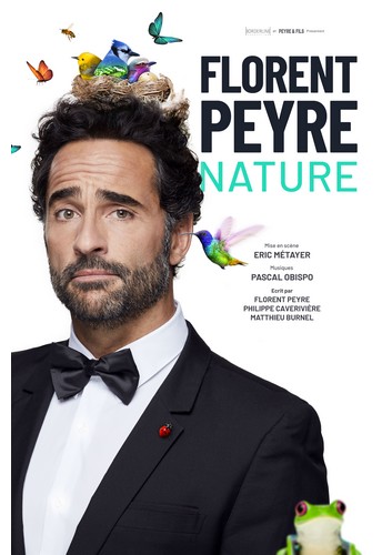 FLORENT PEYRE NATURE 2020