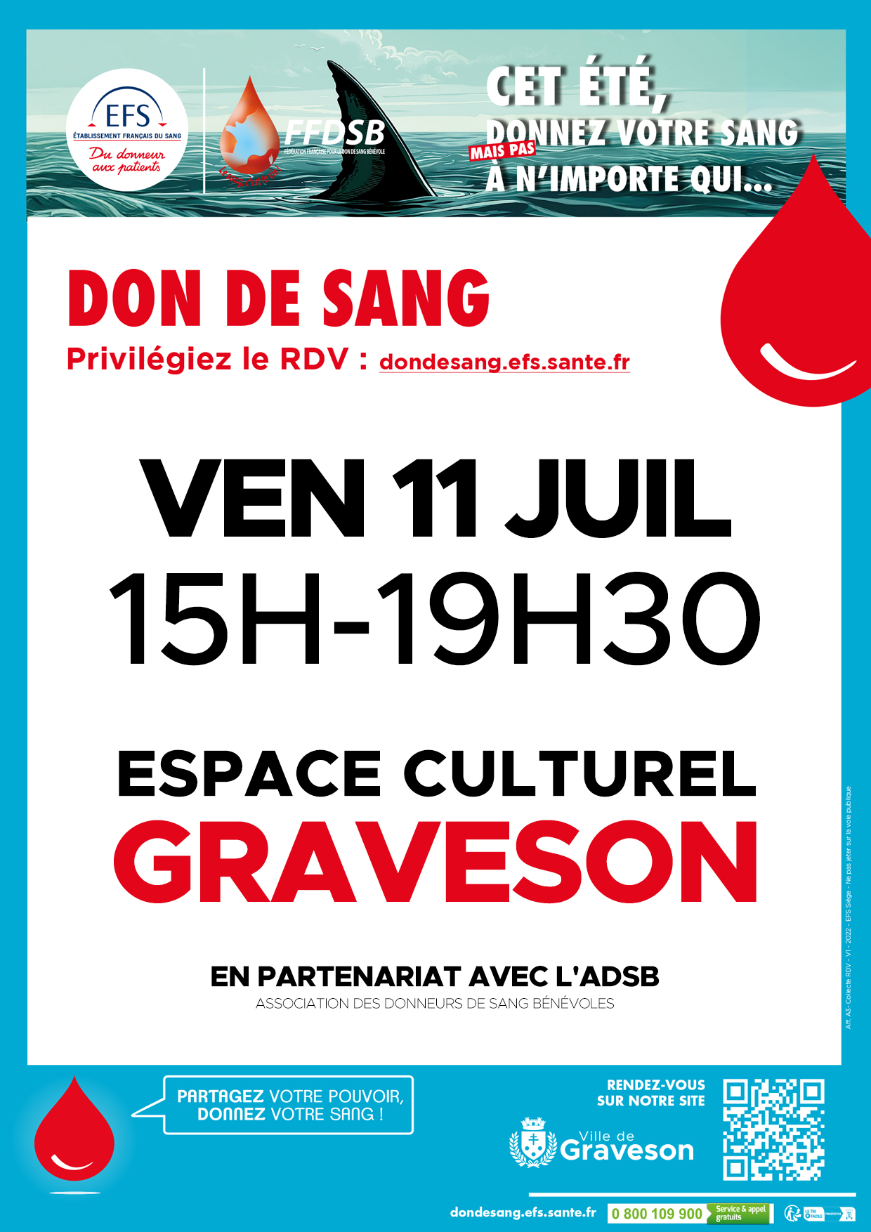 DON DU SANG