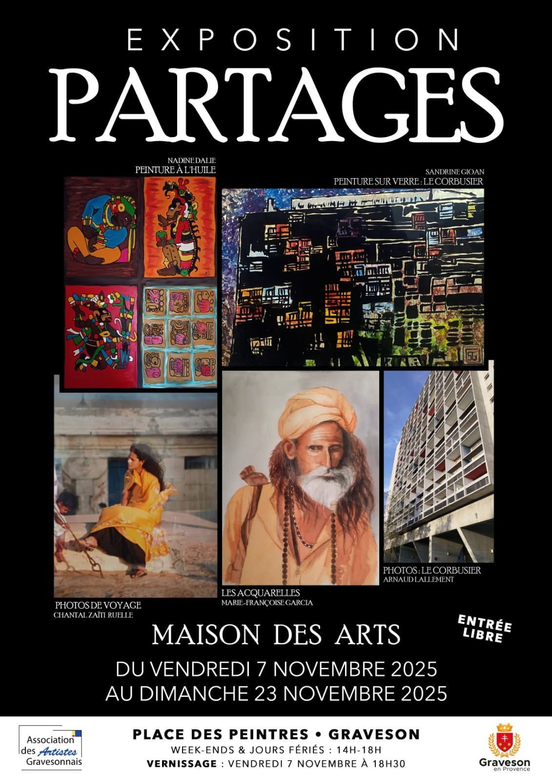 EXPO MDA NOVEMBRE