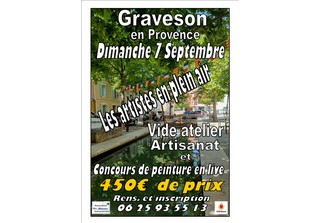 artistes en plein air 07 septe Copie Copie