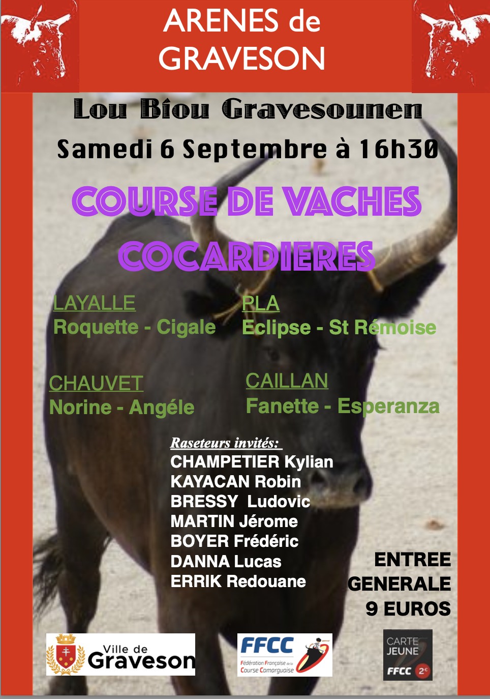 course club taurin Copie