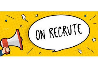 Offre emploi Crèche Municipale 