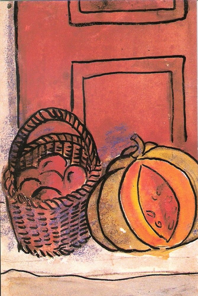G7B-Tomates-et-courge-Auguste-Chabaud-1925